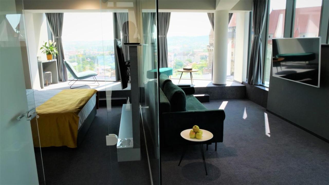 Apartment Terrace