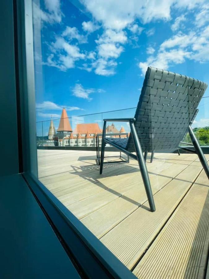 Apartment Terrace